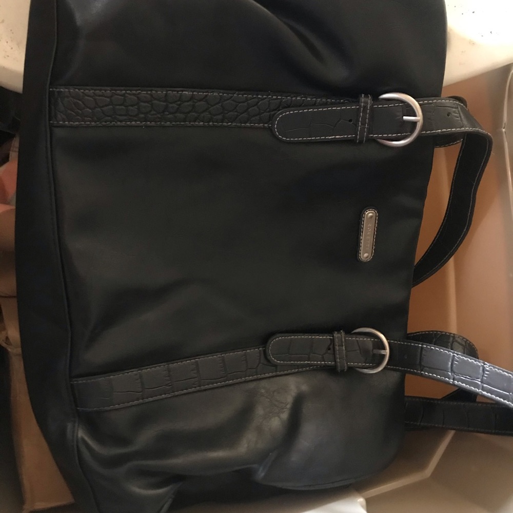 Rosetti bag